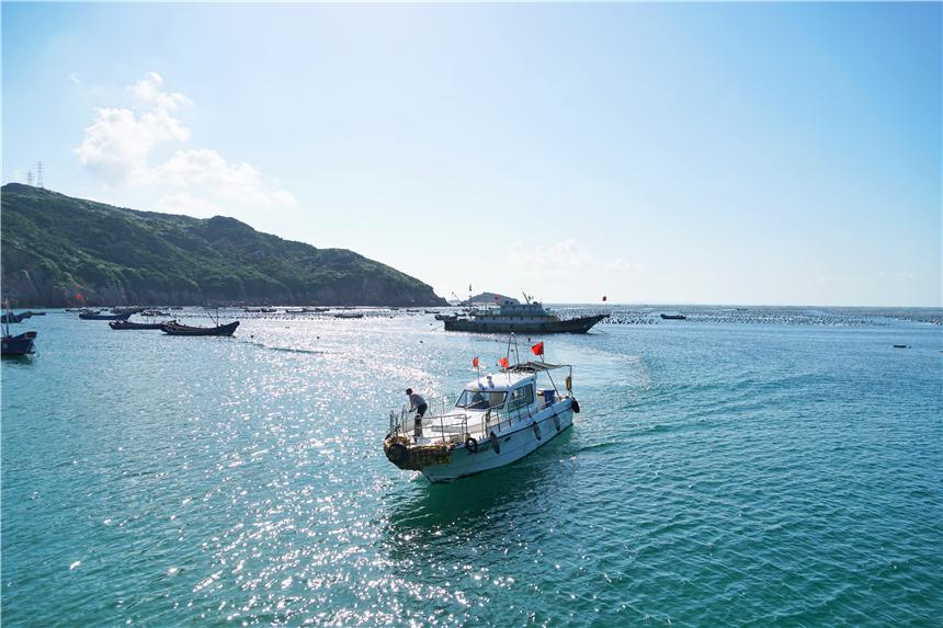 嵊泗旅游美食攻略,嵊泗攻略3天2夜美食推荐