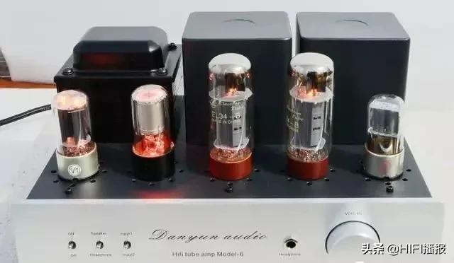 胆机介绍及评论,胆机解说教程