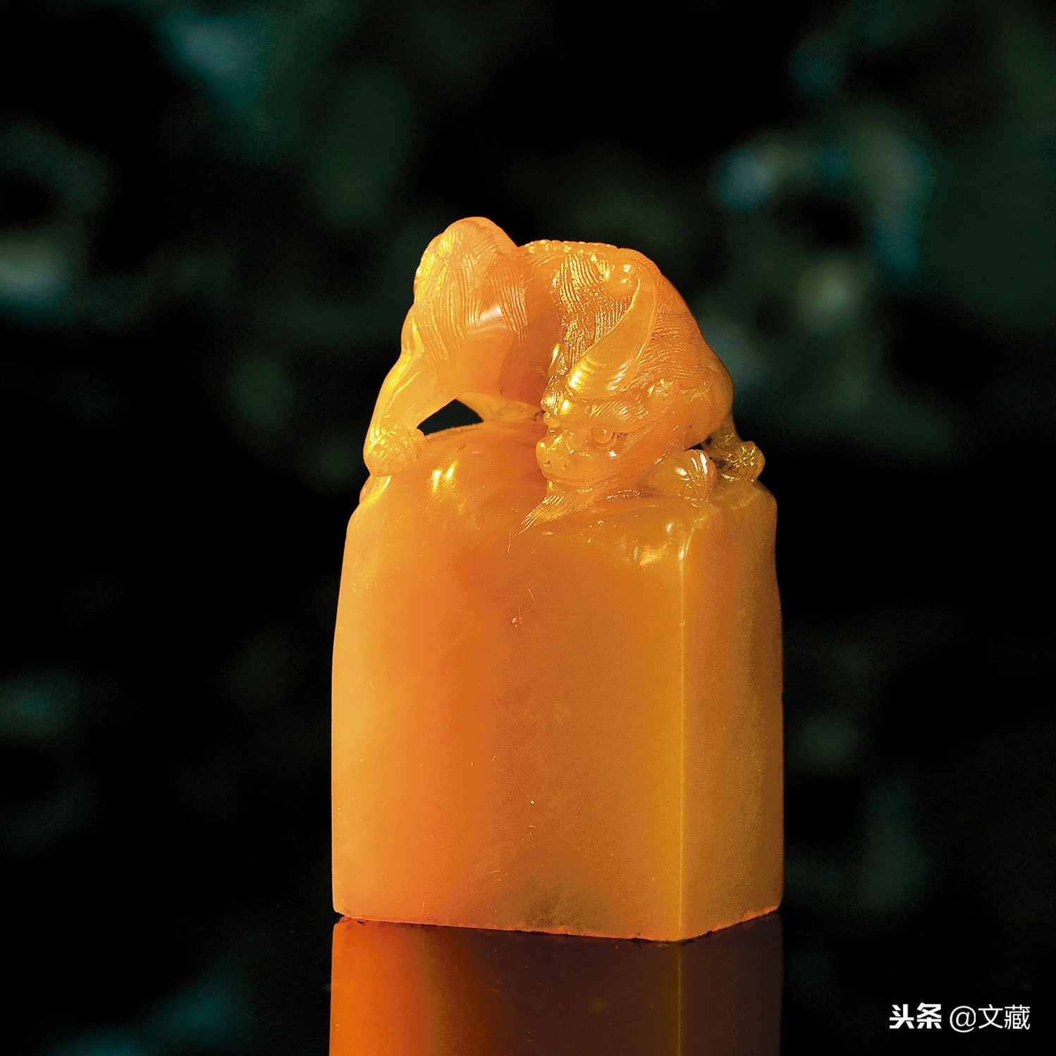 田黄石无根有璞是什么意思,田黄石为什么没在四大名石之中