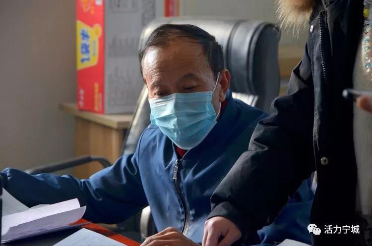 内蒙古赤峰市优化疫情防控措施,没有一个冬天不可逾越武汉加油