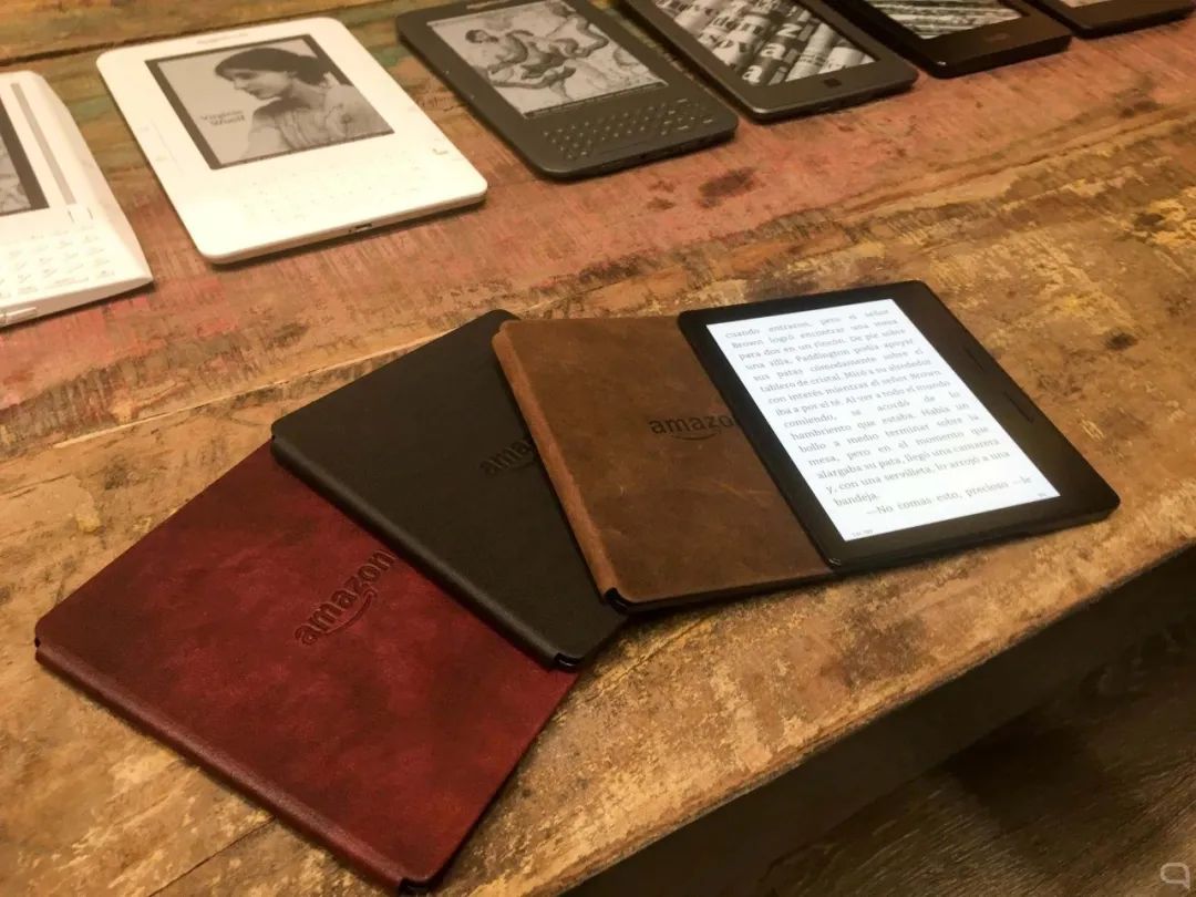 选购电纸书的5大误区,电纸书最全测评