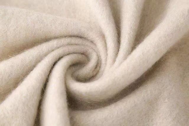 克什米尔羊毛跟羊绒的区别,100支高支羊毛和羊绒的区别