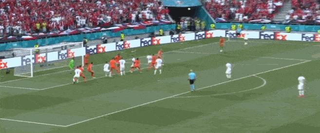 2012欧洲杯荷兰惨败,12年欧洲杯荷兰耻辱出局