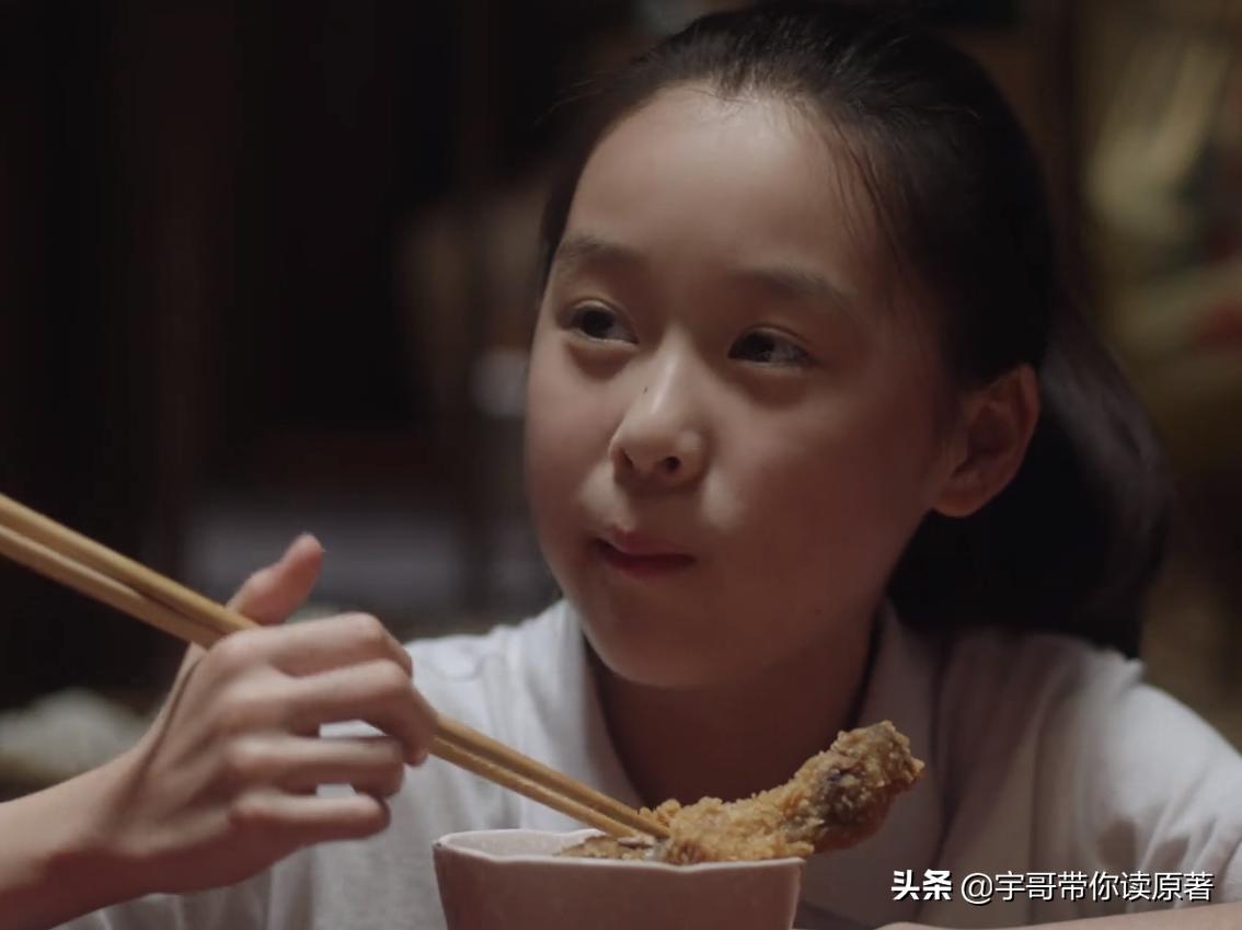 《小舍得》大结局：夏欢欢一人补五门奥数，颜子悠考场掀桌成英雄