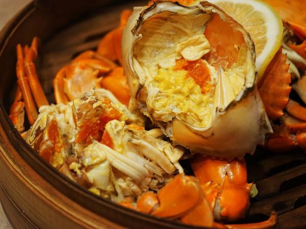 梨能和河螃蟹一起吃吗,梨不能和猕猴桃一起吃吗