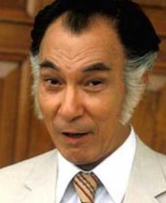 李小龙反派配角,李小龙的反派角色