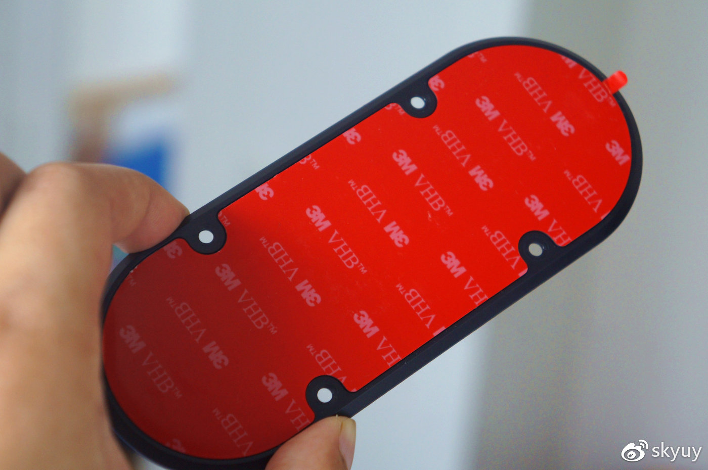 尽职尽责的管家,可视门铃管家