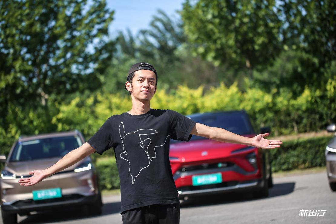 国产新能源车大横评,值得推荐的几款实用的电动车