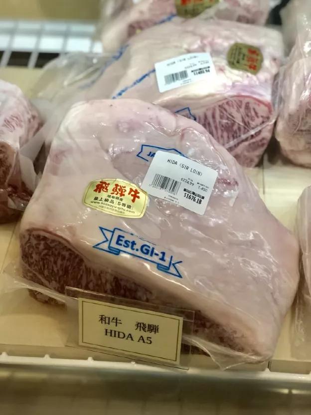 何必从日本带货?温哥华就有这么多宝藏日本超市