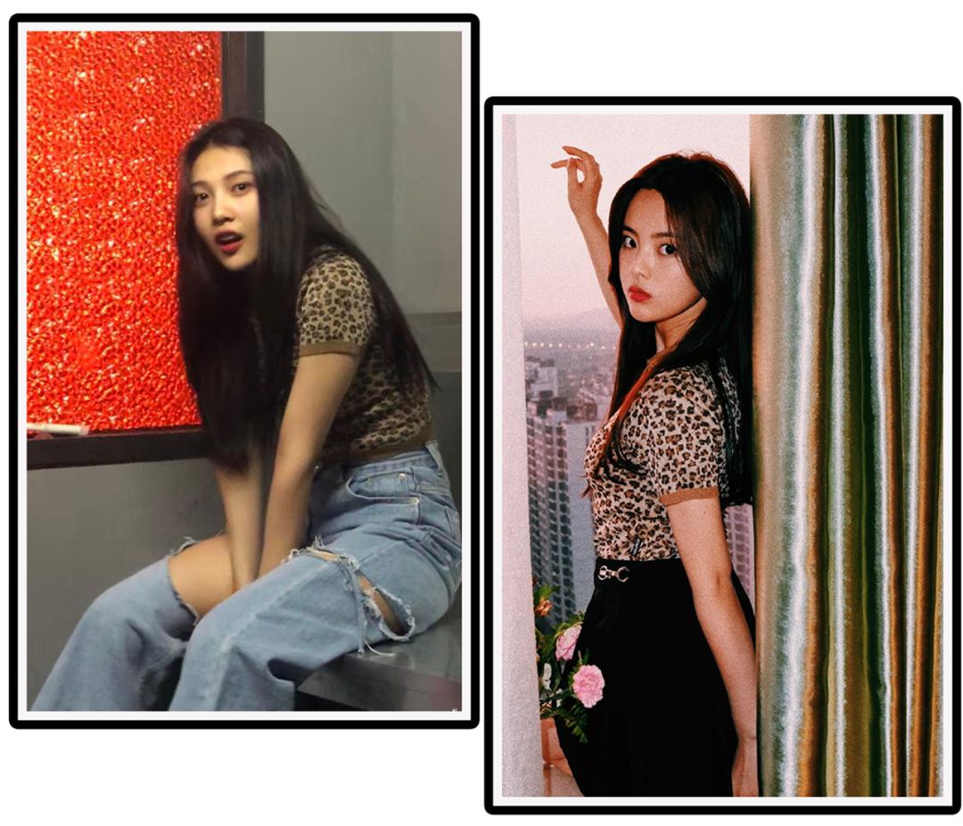 轻松get女明星同款,女明星同款真的好用吗