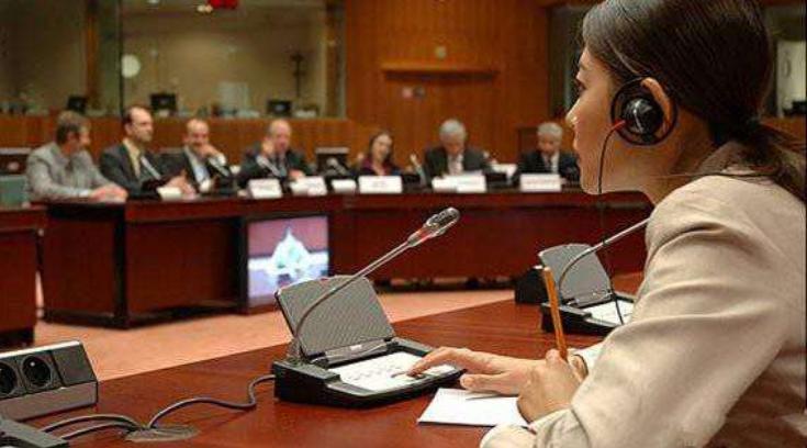 留学生翻译免费,翻译专业申请海外博士