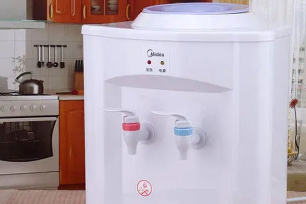 饮水机不加热维修视频,美的饮水机不加热维修视频教程