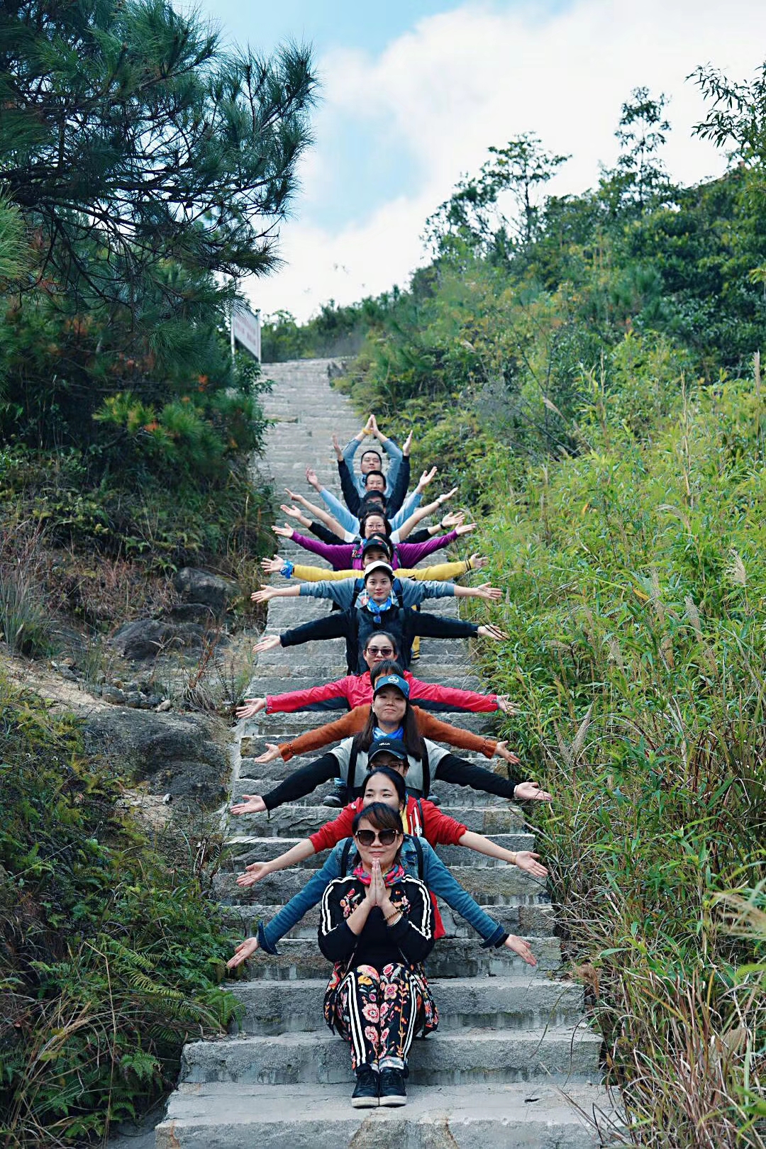 行走的意义解答,行走的意义和感悟