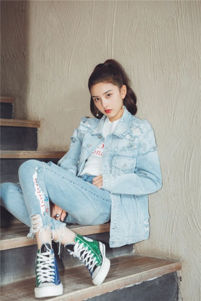 宋祖儿胖了,宋祖儿最胖的时候