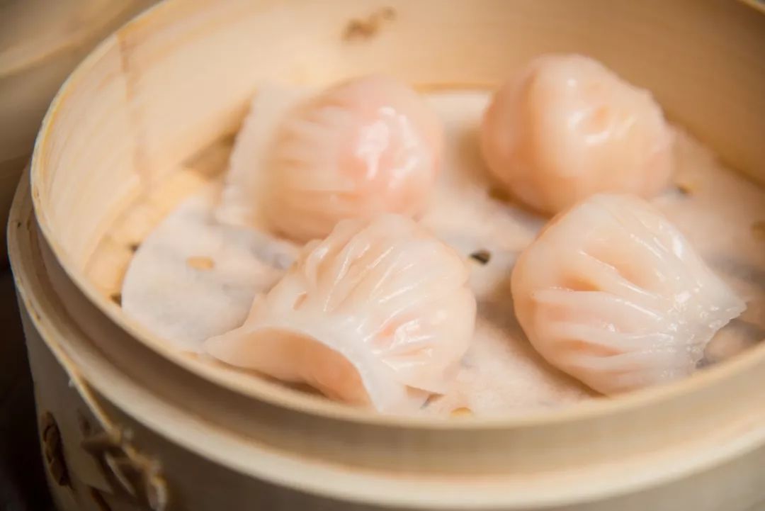 新派港式点心,港式点心什么样的好吃