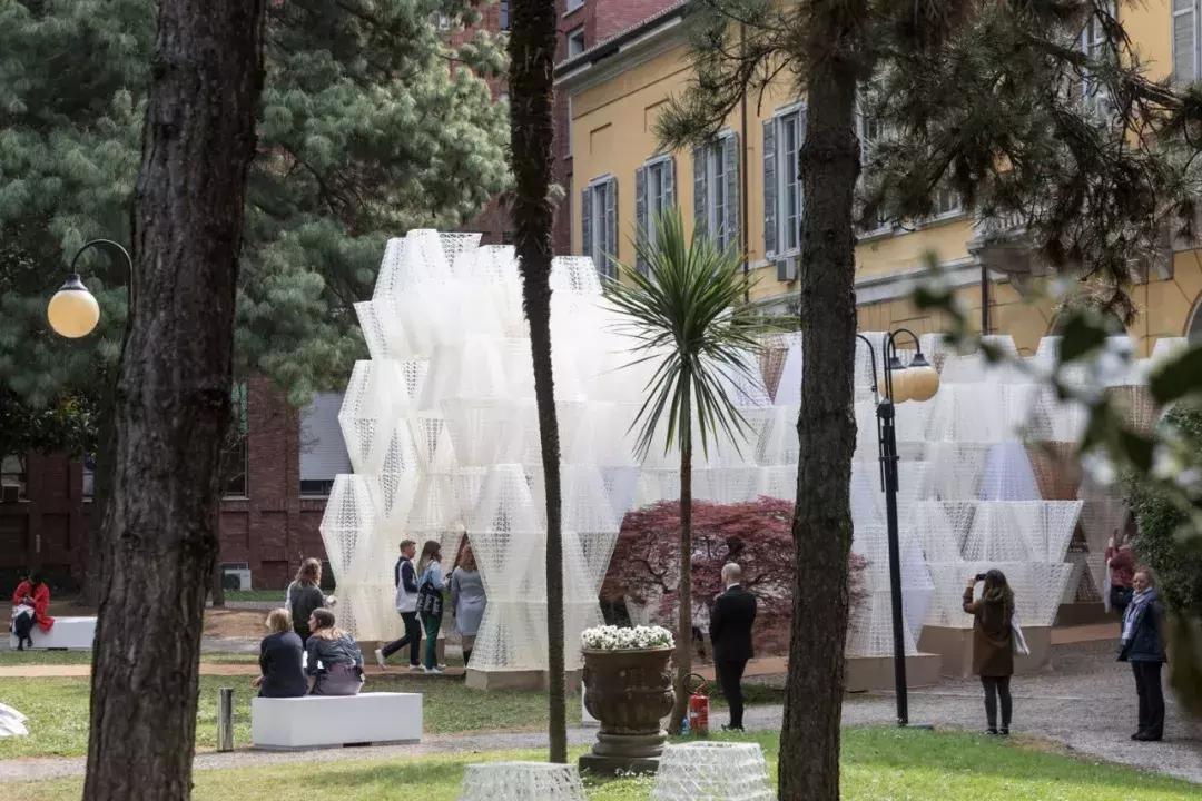 米兰设计周整体风格,米兰设计周23届获奖作品名单图文