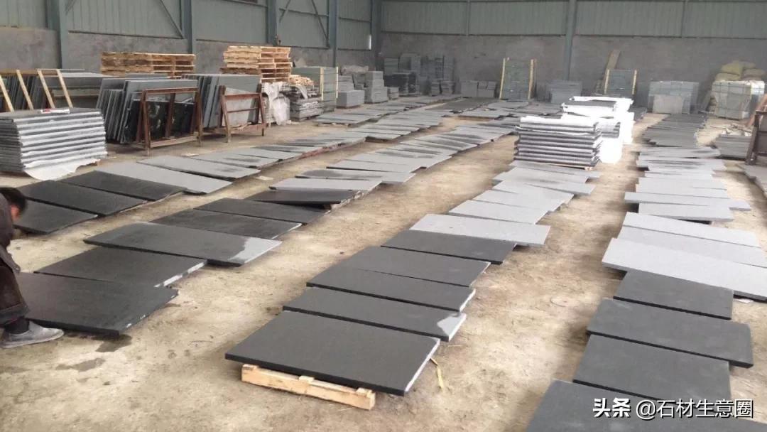 景观石材质有哪些,景观石材基本知识