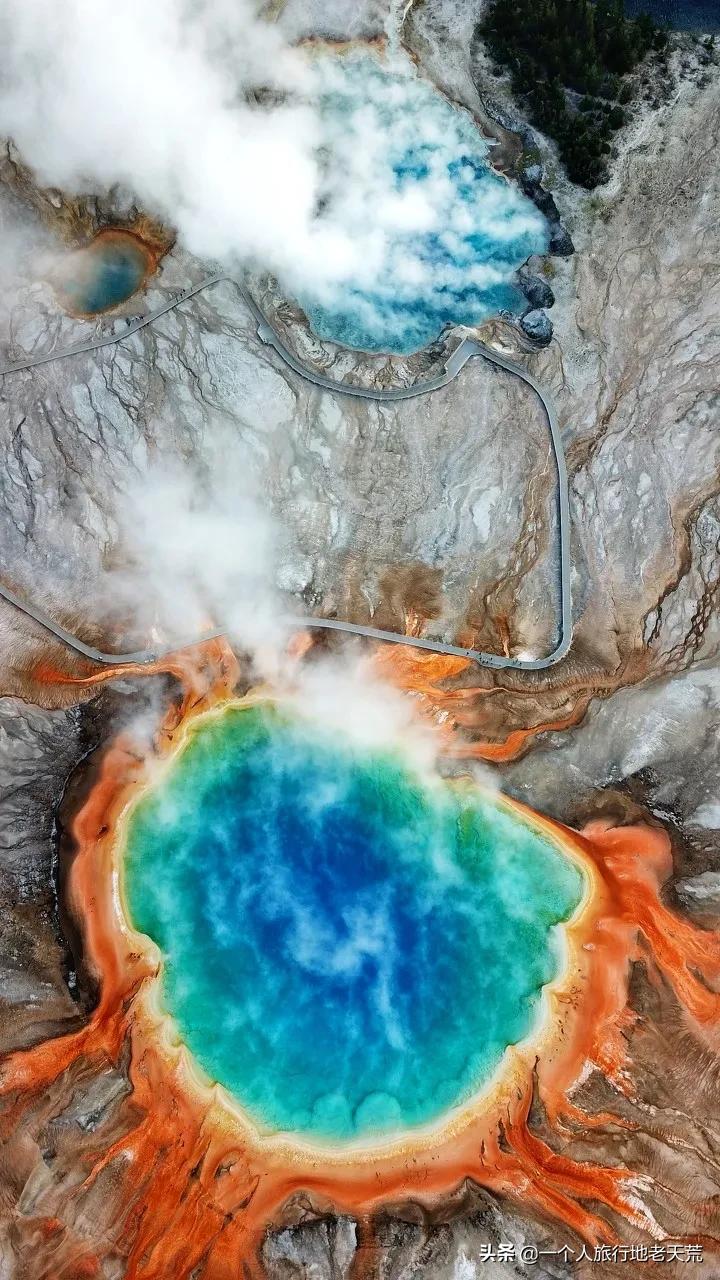 世界上最美的80个地方你去过几个,一生中必去中国100个最美的地方