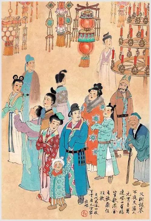 民间风俗诗100首,和习俗有关的诗句100首