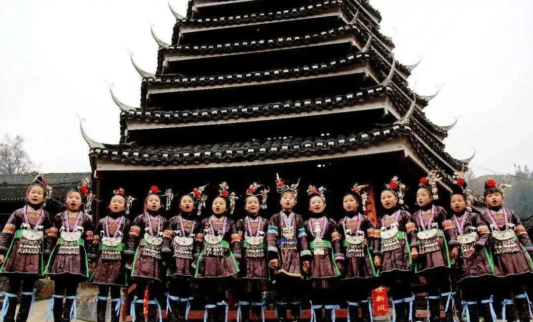 贵州上榜2020最佳旅游目的地,十大最佳旅行地区贵州