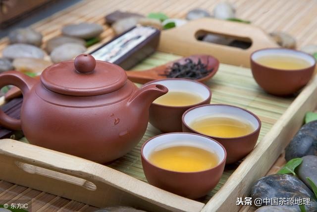 茶文化究竟是指什么意思,茶文化究竟是指什么详解