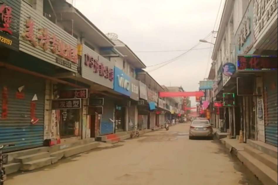 包头最好的城中村,包头位置最好的城中村