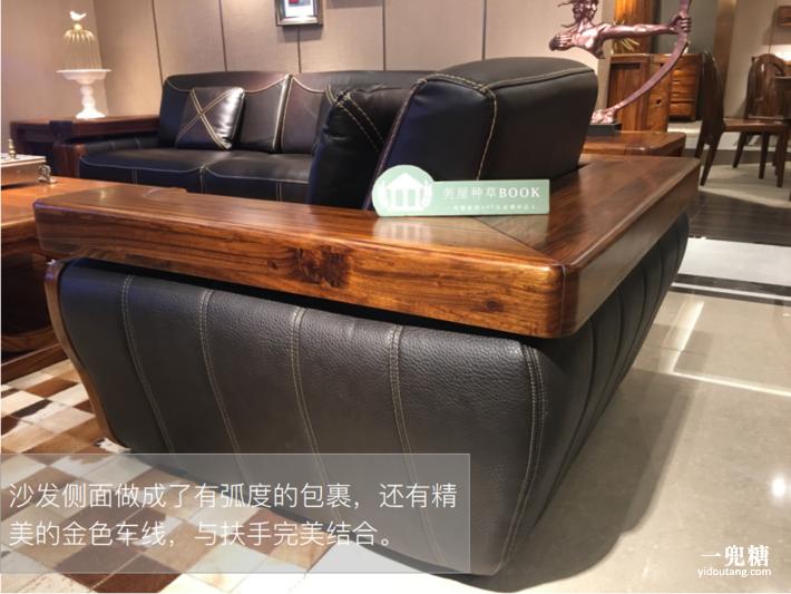 沙发经久耐用推荐,大品牌红木沙发品质好