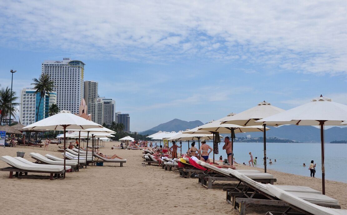 越南最值得旅游的地方,越南最值得去的城市排名