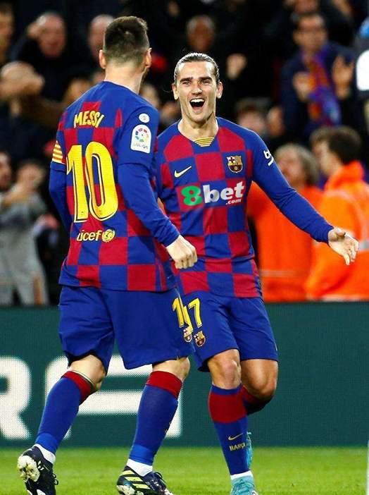 格列兹曼为什么不是法国队的核心,格列兹曼能和梅西共存吗