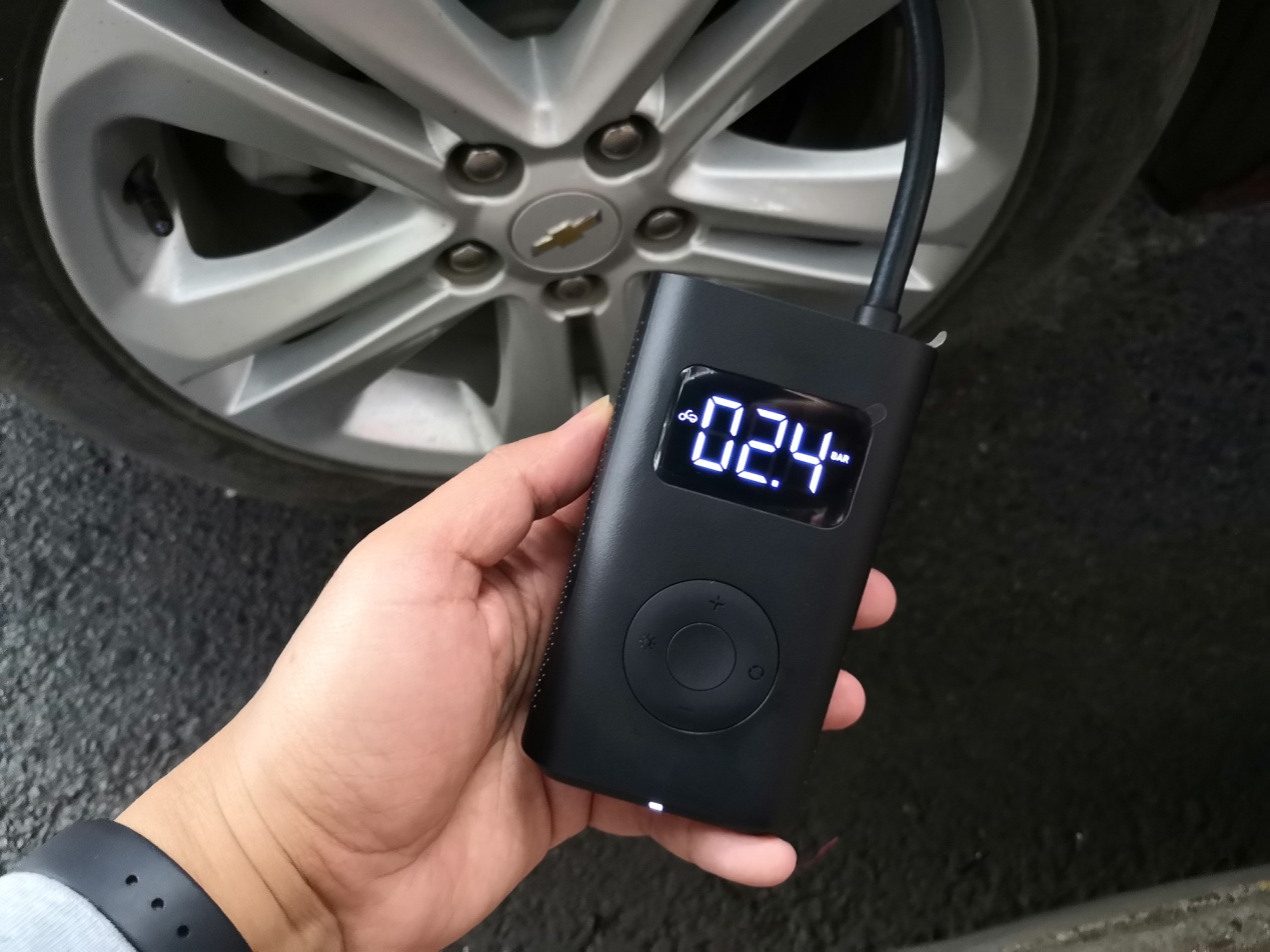 米家充气宝1s多少钱,米家充气宝最便宜多少钱