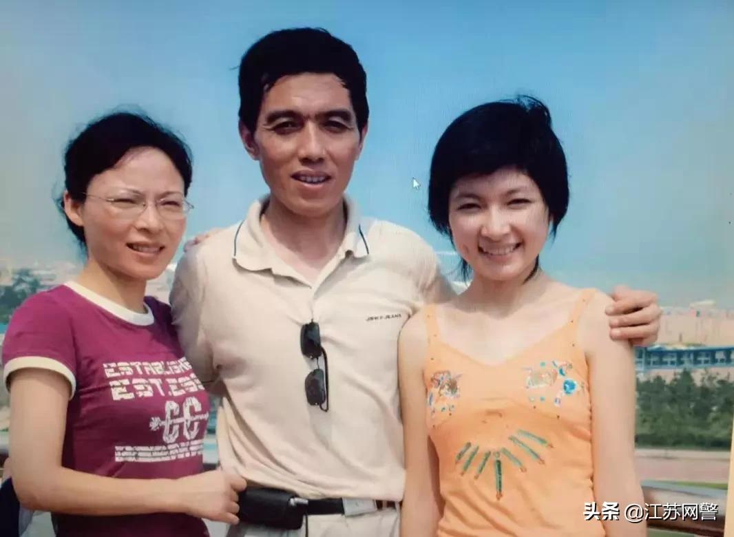 江苏监狱:每一个“不退”的选择,都是一场穿越17年的约定!