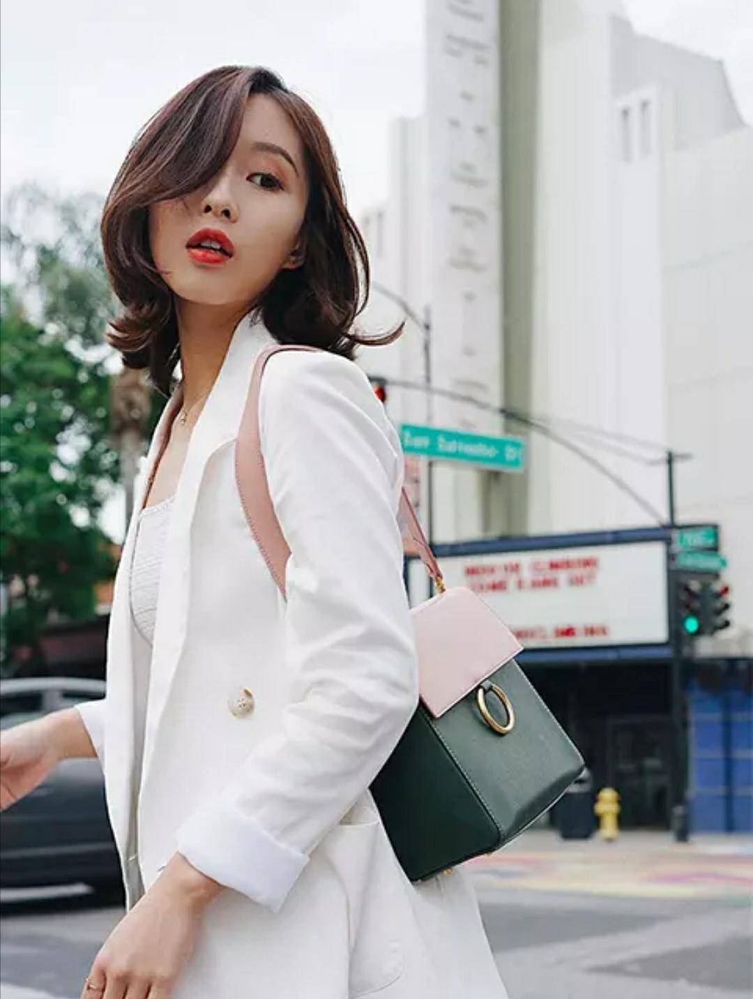 类似chloe这样的品牌,chloe算小众品牌