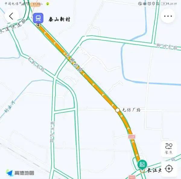 2020南京地铁跨年夜运营时间,南京地铁发展史动态版