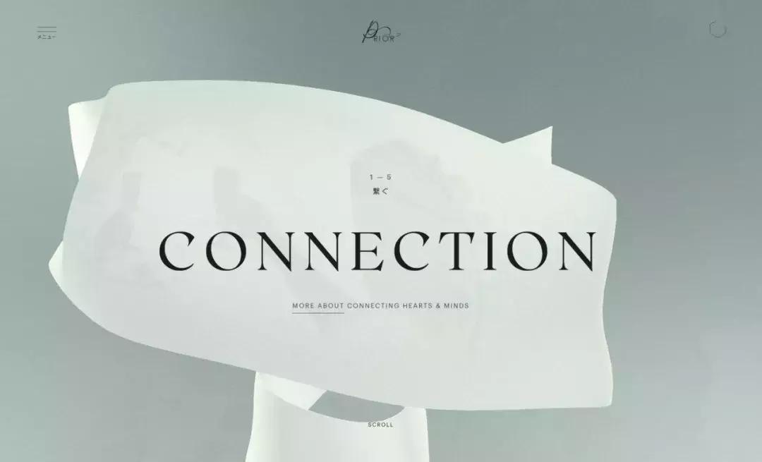 流行的网页布局,有关流行时尚网页设计图