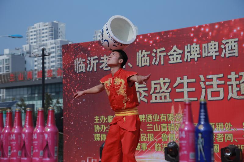 临沂市金牌啤酒,临沂特色美食征集