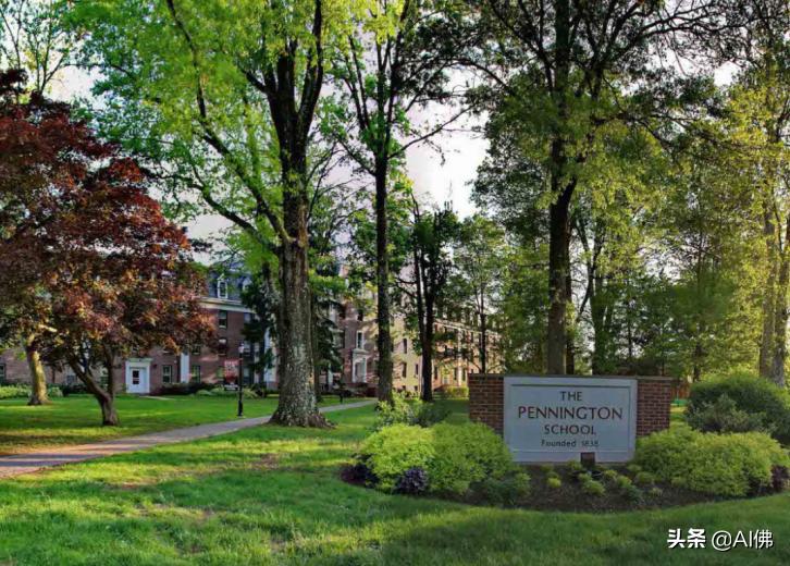 美国印第安人寄宿学校,美国排名前十的高中寄宿学校