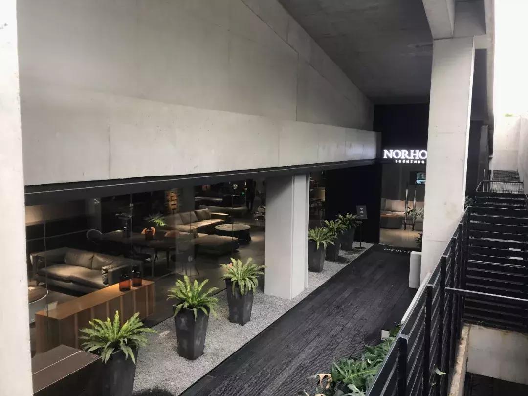 收藏！广深港最有品位的家居店！请查收这份探店指南