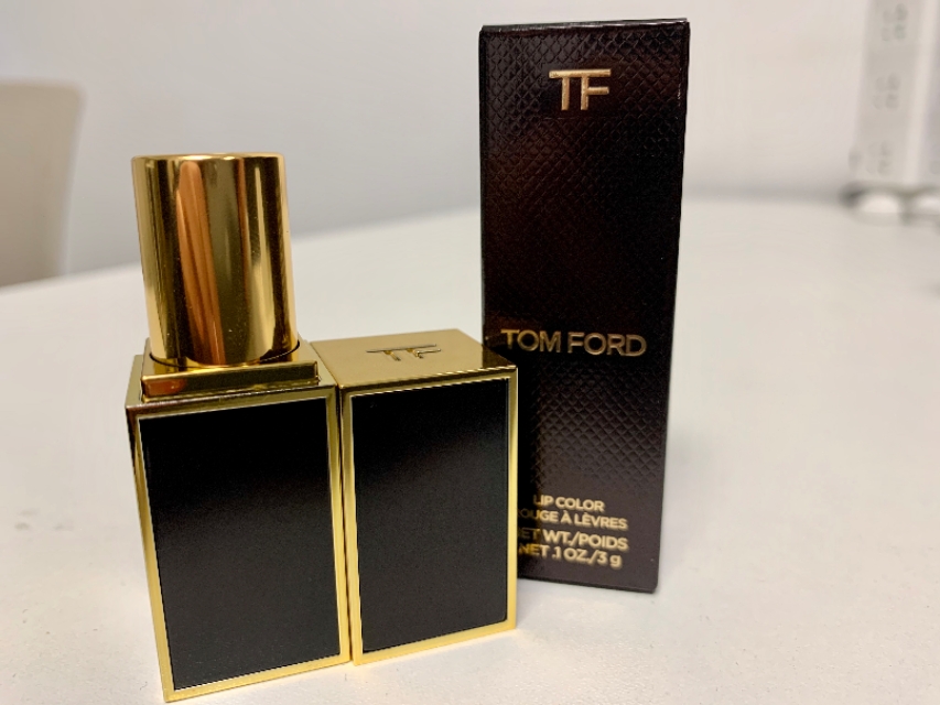 汤姆福特80燃情红棕,汤姆福特tf