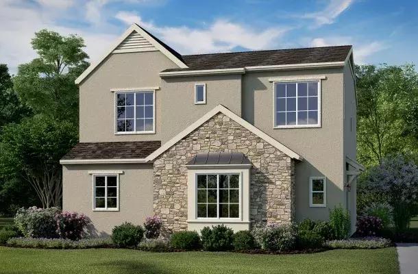 新房推荐湖景房大平层,新房特价房推荐