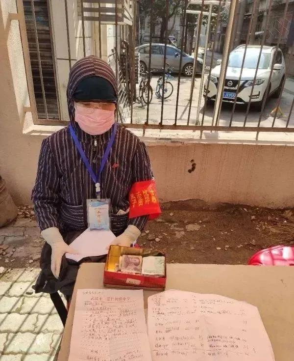 基层工作者一年来感悟,每一个基层工作者都值得被尊重