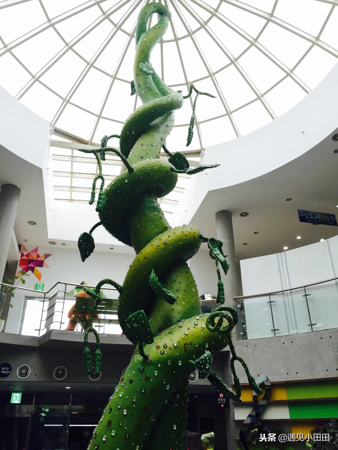 韩国自由行旅行攻略视频,韩国首尔自由行必买清单