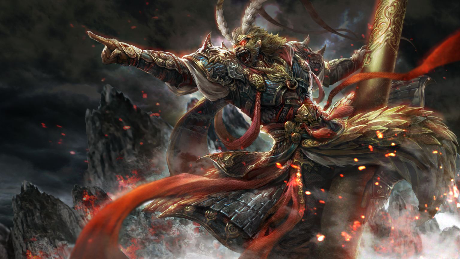 周星驰西游记插图100幅,西游记插画猪八戒