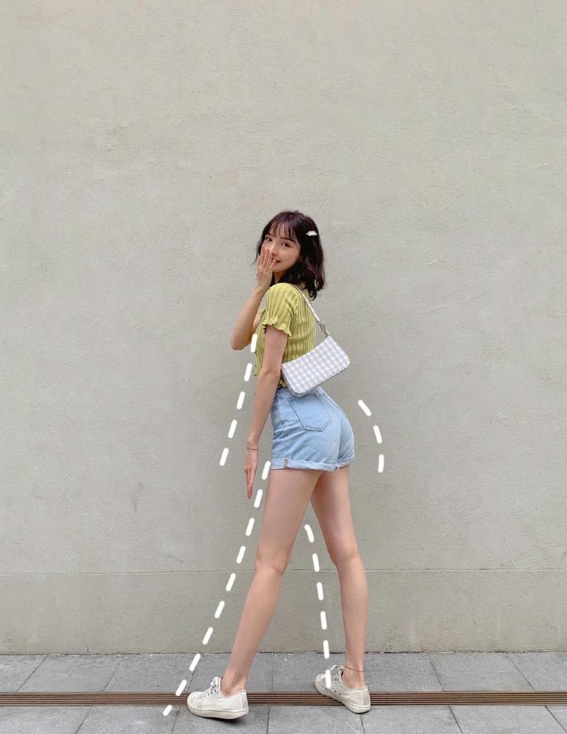 拍照不好看是真的不上镜还是丑,拍照不上镜怎么拍才好看