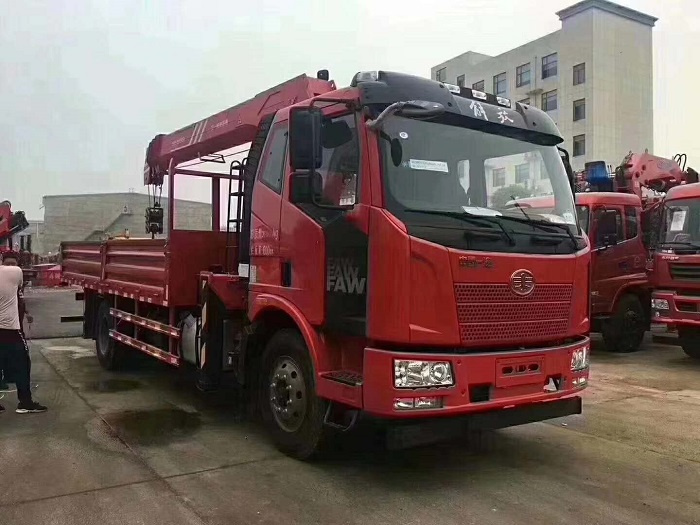 液压油泵压力不足的解决方法,随车吊液压压力是多少