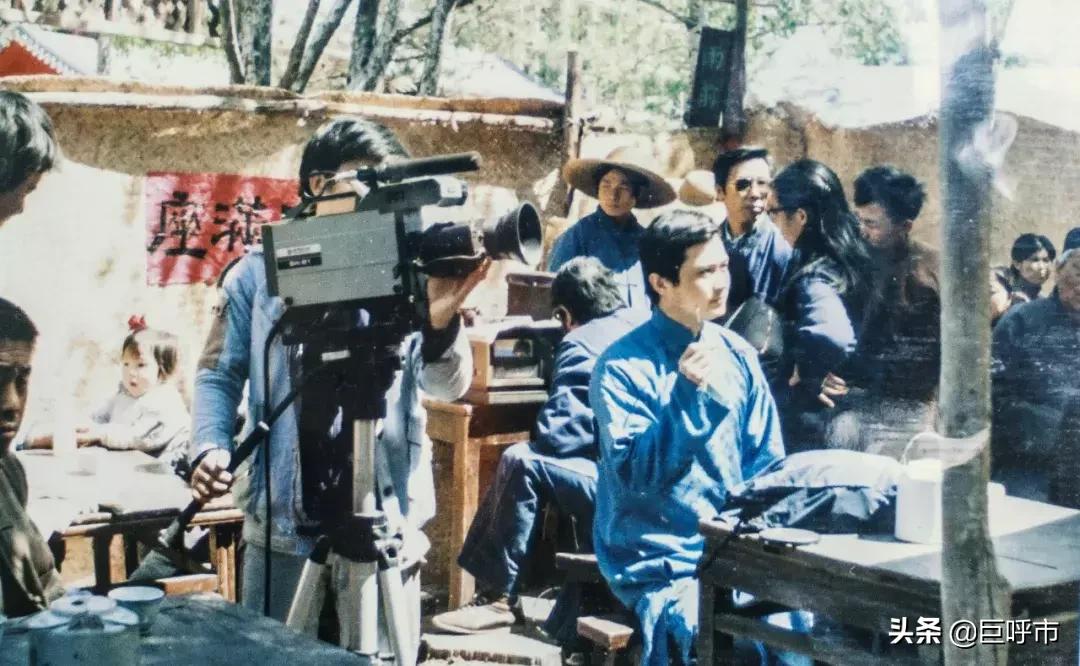 关于内蒙古电视发展史的这些珍贵档案,被他全部捐赠出去