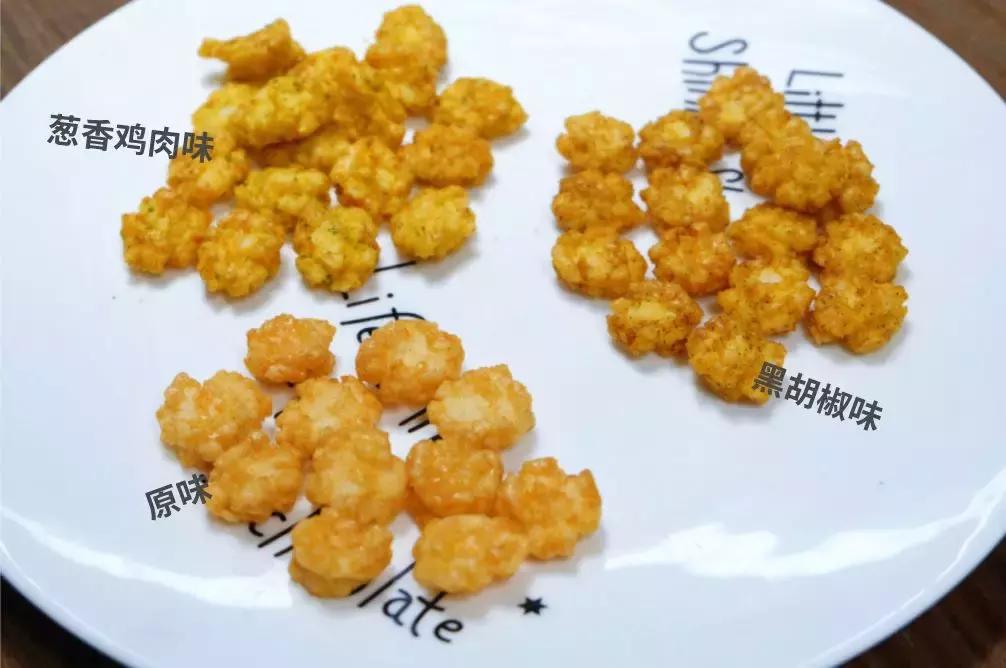 旺旺零食大测评,旺旺好吃的零食排行榜