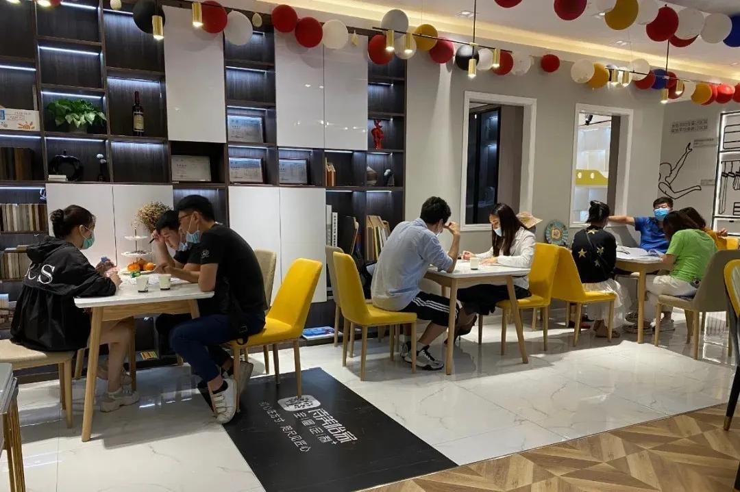 南宁人的「快乐发射站」来了，快给你的心情做个SPA吧