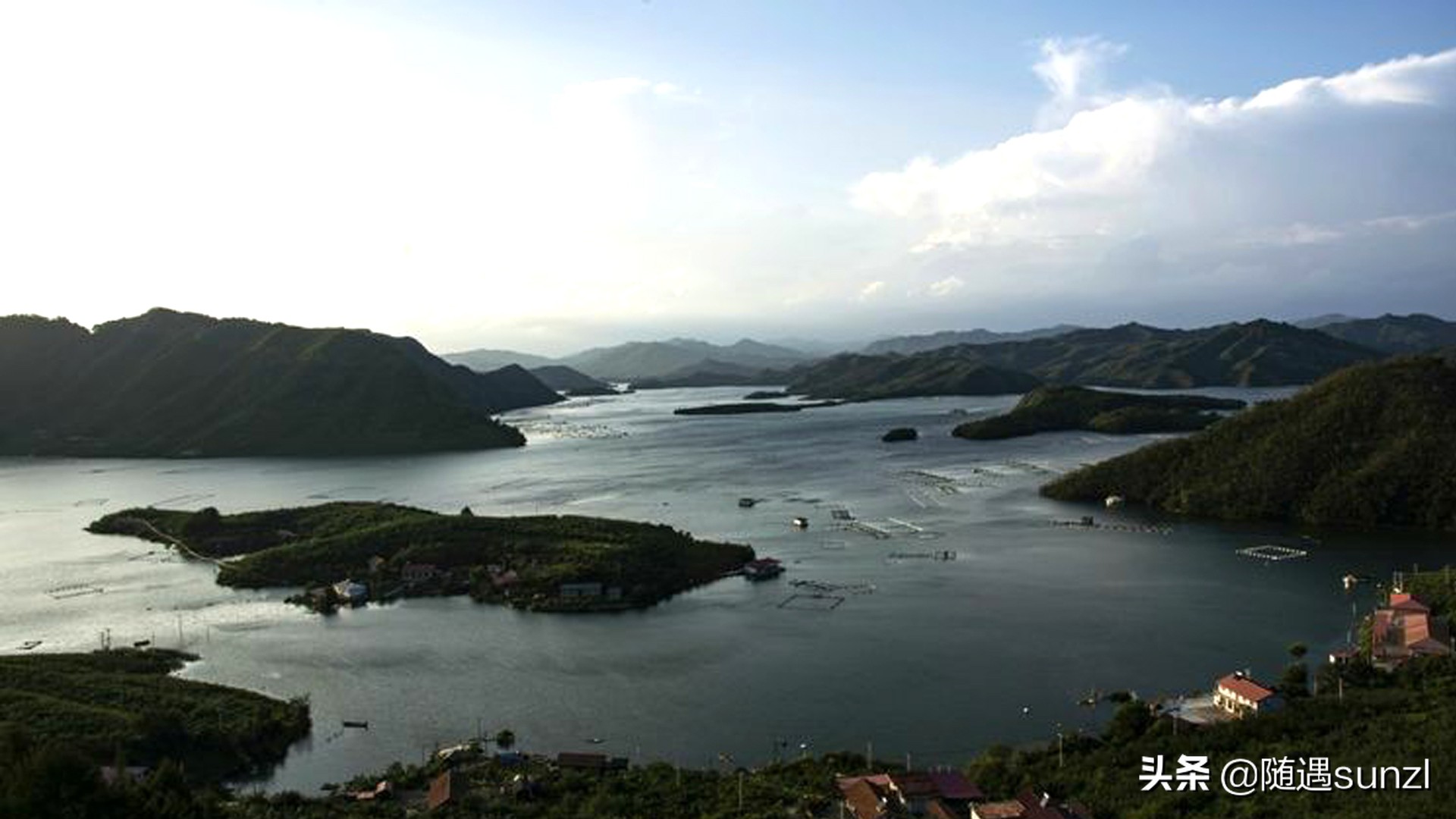 丹东宽甸桃花旅游攻略,丹东宽甸桃花岛旅游攻略自驾