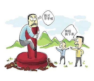 盖章按手印用哪个手指,盖章签字摁手印法律效力一样吗