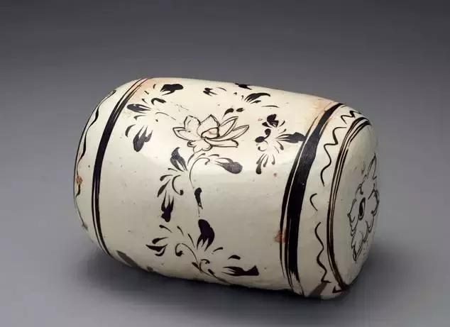 古代经典瓷枕,一枕清凉入梦来阅读